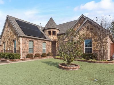 4006 Dalton Dr, Rowlett, TX, 75089