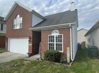 3604 Beaten Path, Lexington, KY 40509
