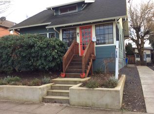 1620 NE Dekum A And B St, Portland, OR 97211