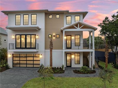 116 Compass Point Dr, Saint Simons Island, GA, 31522