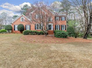 1666 Stoddard Cir NW, Kennesaw, GA 30152