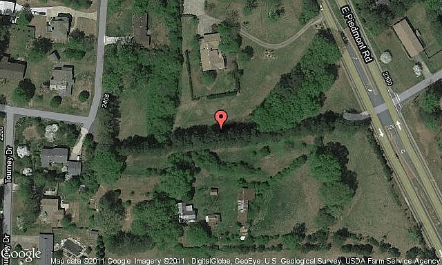 Map View