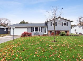 1205 S 15th St, Goshen, IN 46526