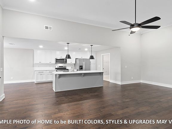 4th image of 209 Hereford Farm Lot 209