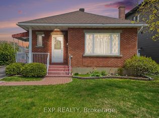 959 Beaudry St, Ottawa, ON K1K 3R9