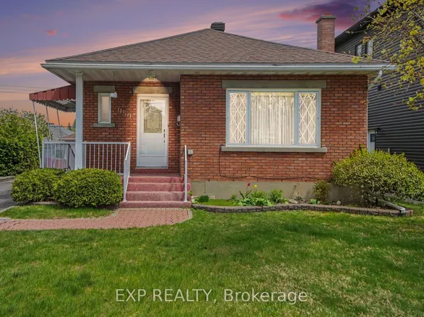 959 Beaudry St, Ottawa, ON K1K 3R9