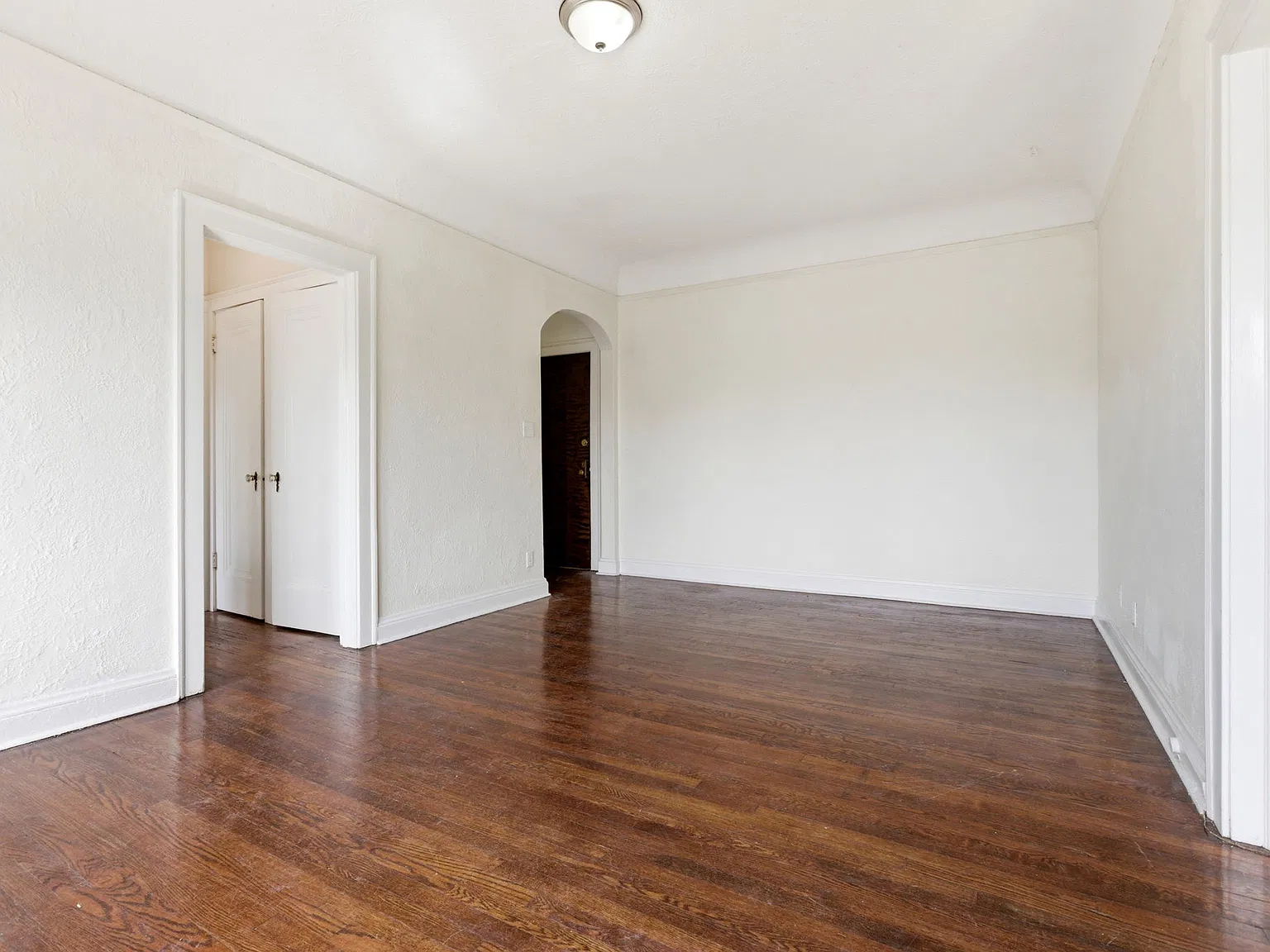 1 bed, 658 sqft, $1,100 — Photo 4