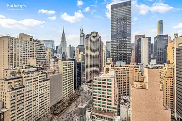 Sold by Sotheby's International Realty