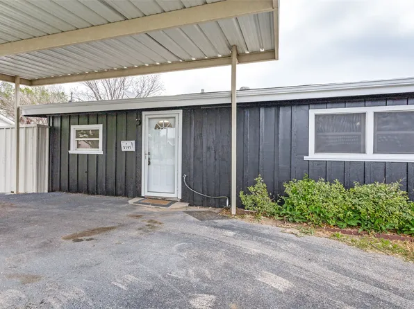 3141 Marquita Dr, Fort Worth, TX 76116