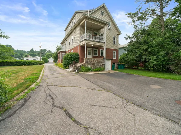 48 Seaver St, North Easton, MA