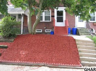 2311 Kensington St, Harrisburg, PA 17104