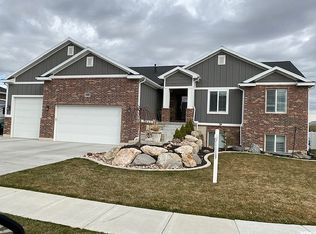 4436 W 5225 S, Hooper, UT 84315