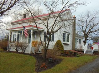 4364 Ferguson Corners Rd, Rushville, NY 14544