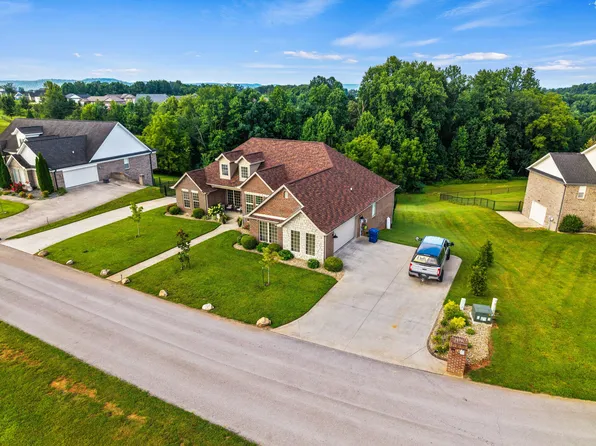 367 Natures Valley Dr, Somerset, KY 42503