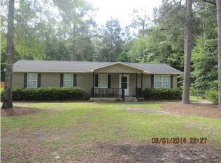 200 Fox Field Rd, Walterboro, SC 29488