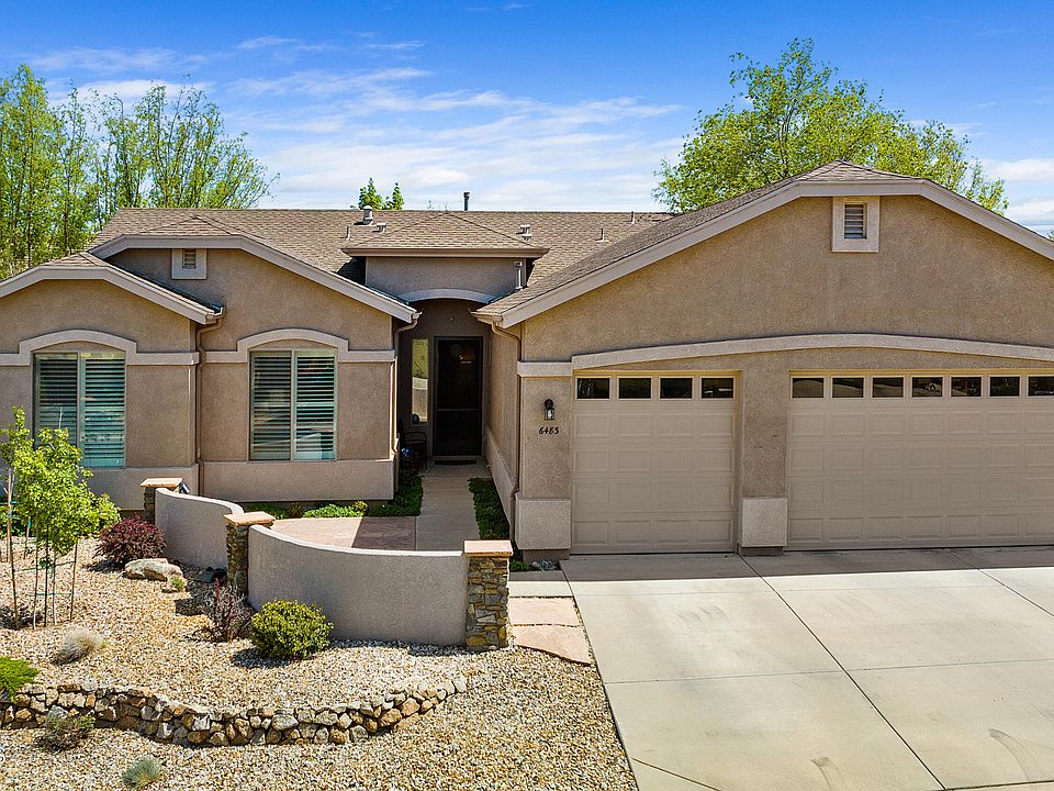 6483 E Brombil St, Prescott Valley, AZ 86314 | Zillow