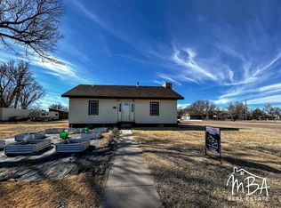 509 Walnut, Fowler, KS 67844