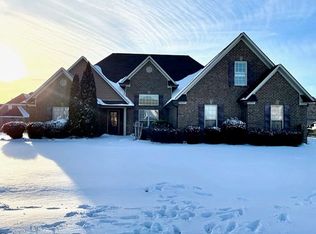 403 Summit Dr, Medina, TN 38355
