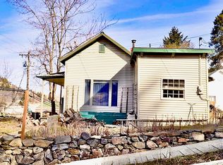 107 E Rock St, Colfax, WA 99111