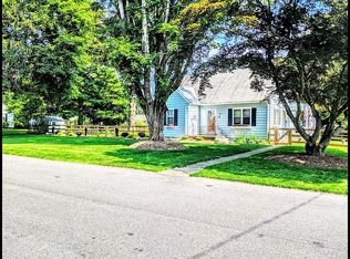 14 Whaley St, Milford, NJ 08848
