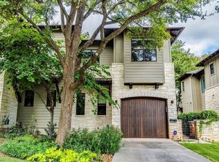 1502 Barton Hills Dr #B, Austin, TX 78704