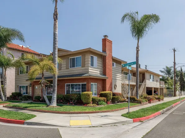 12532 Cranbrook Ave, Hawthorne, CA 90250