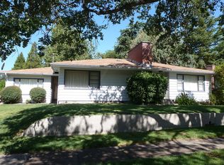 42 S Keene Way Dr, Medford, OR