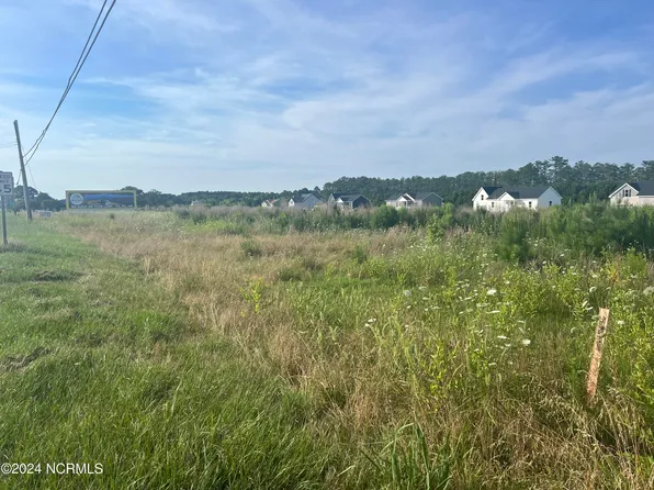 Tbd Caratoke Highway, Barco, NC 27917