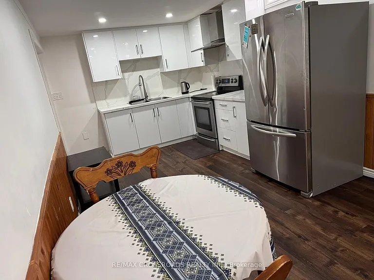 14 Romano Cres #LOWER — Photo 14