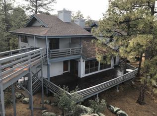 205 Loren Dr, Prescott, AZ 86305