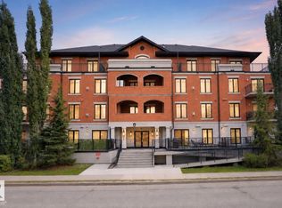 University Properties, Edmonton, AB T6G 1C7