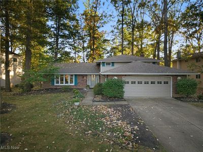 17069 Partridge Dr, Strongsville, OH, 44136