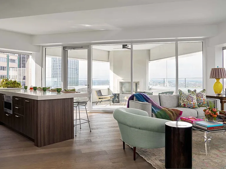 The Sinclair Residences — Photo 13