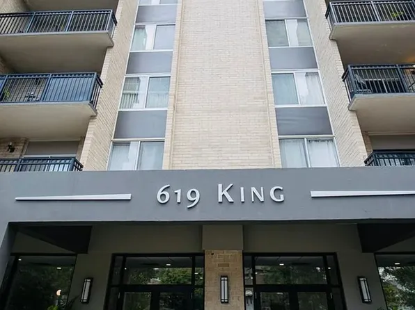 619 King St APT 909, Columbia, SC 29205