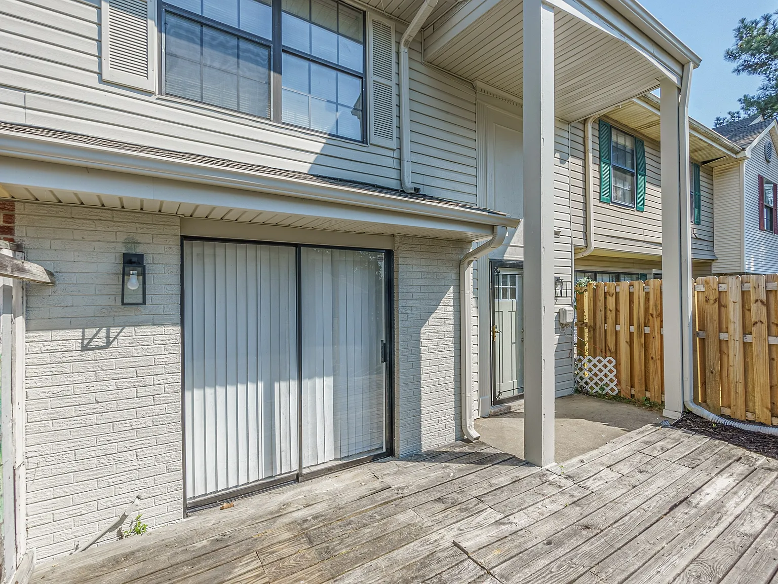 6730 Racquet Club Drive - 1 — Photo 4