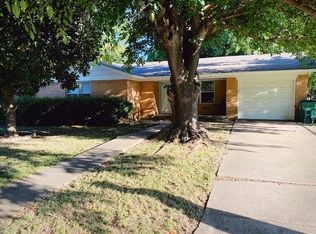 1814 Thompson St, Bridgeport, TX 76426