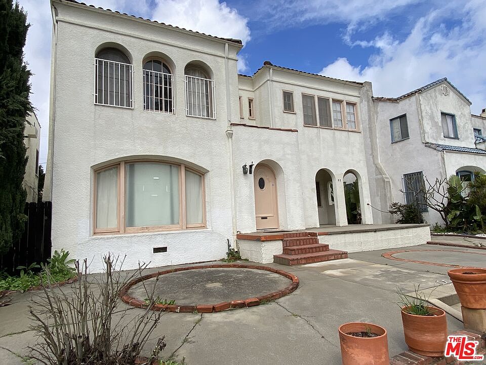 1079 S Cloverdale Ave, Los Angeles, CA 90019 | Zillow