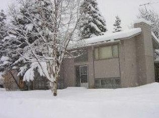 2000 W Blueberry St, Anchorage, AK 99503