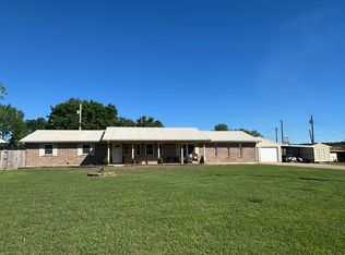 134 Doan St, Wilburton, OK 74578