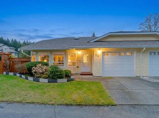 4750 Uplands Dr #20, Nanaimo, BC