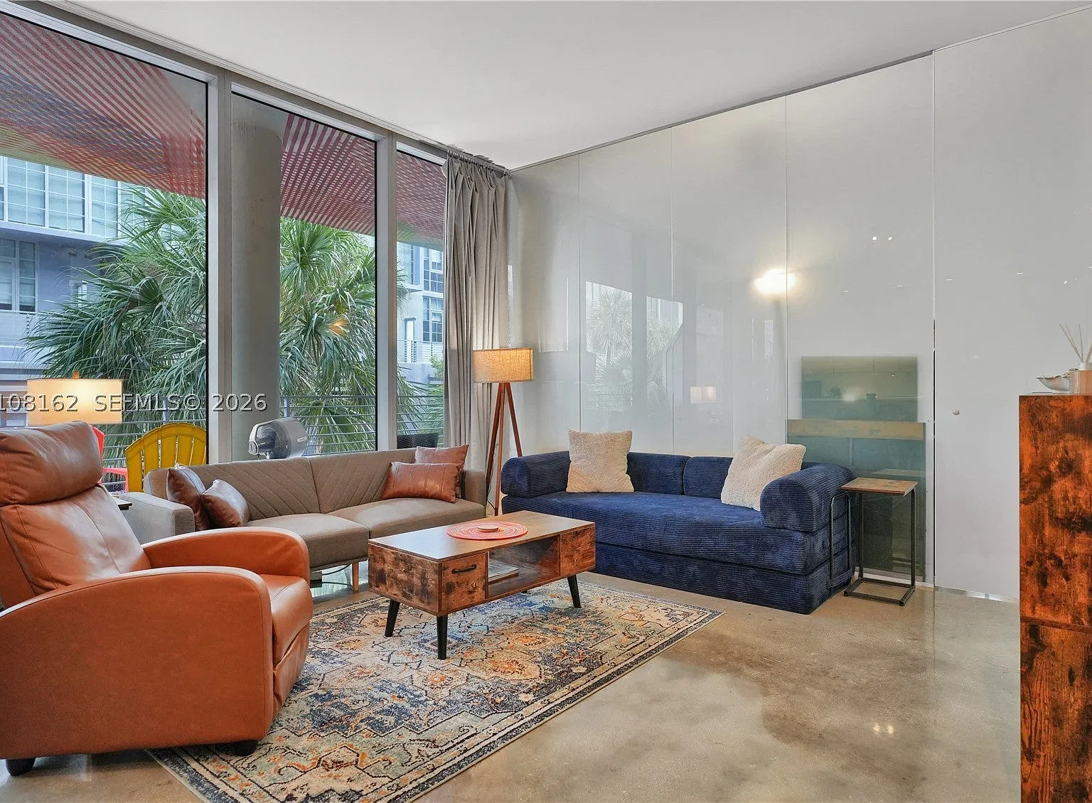 1 bed, 720 sqft, $4,500 — Photo 2