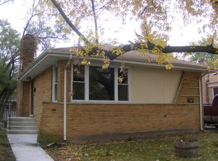 15955 Marian Dr, South Holland, IL