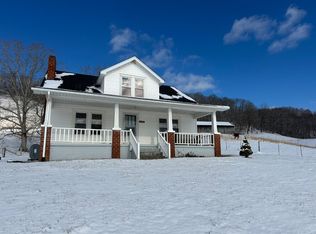 6123 Boozy Creek Rd, Bristol, VA 24202