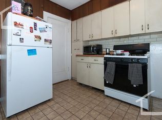 14 Boulevard Ter #1, Allston, MA 02134