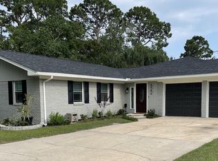 622 Ironwood Dr, Fort Walton Beach, FL 32547