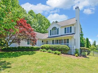 125 Chase Summit Ln, Cornelia, GA 30531