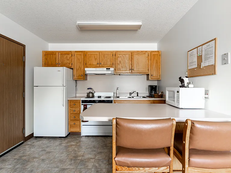 Buffalo Jump Apartments — Photo 5