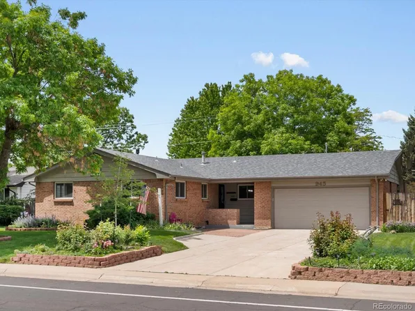 945 Emerald Street, Broomfield, CO 80020