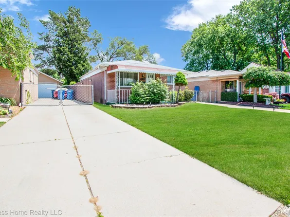 27374 Townsend Ave, Warren, MI 48092