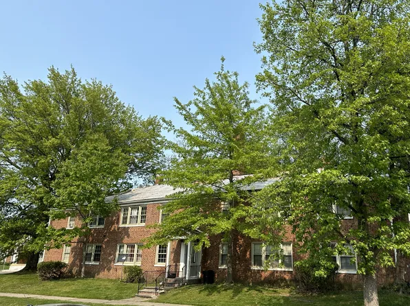 2270 Noble Rd, Cleveland, OH 44121